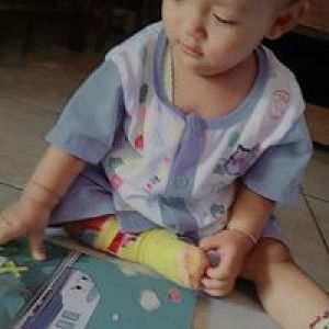 Nita juliana profile icon