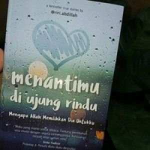 Afni Hamimi profile icon