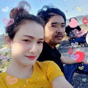 จะรอรักแท้ ถ้ามี profile icon