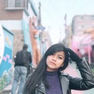 Siti Nur Sabrina profile icon