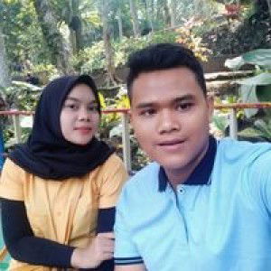 Isti Qmh profile icon