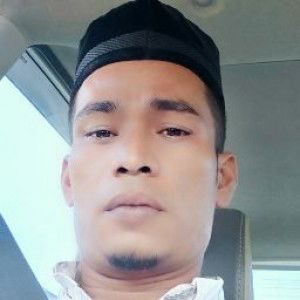 irwandi aja profile icon