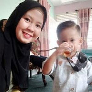 Febriani Artanti profile icon