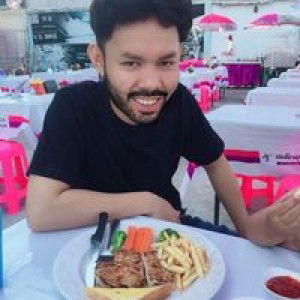 Khomdech Kaeowudom profile icon