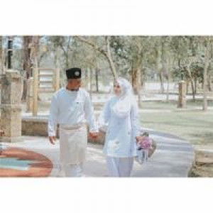 Umairah Amran profile icon