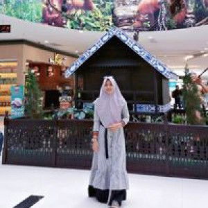 Vitry Mahendra profile icon