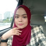 Fatin Nazihah profile icon