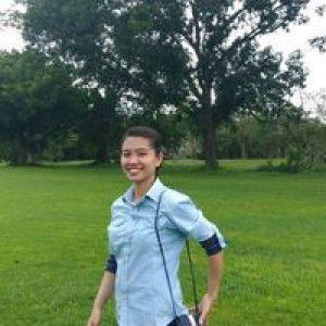 Rochelle Delorino Garabel profile icon