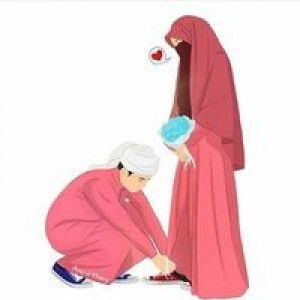 Aula dina solehah profile icon