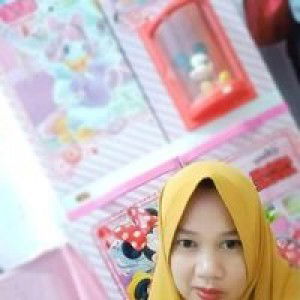 Rati N Fadilla profile icon