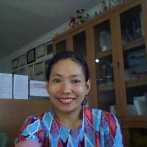 Lenya Fadirsair profile icon