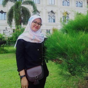 Wike Safitri profile icon