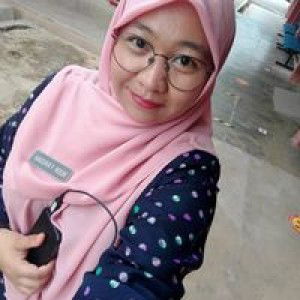 Noor Faridah profile icon