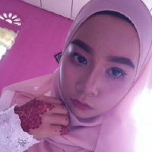 Nurul Sabrina profile icon