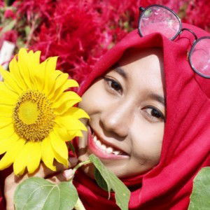 farida windarningsih profile icon