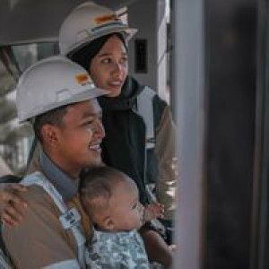 Nadia Putri Alisah profile icon