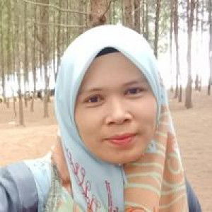 siti mariam Zakaria profile icon