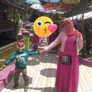 Erna Aisyah profile icon