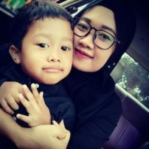 Hanic Zubaidah profile icon