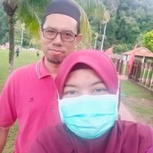 Siti Mariam Ija profile icon
