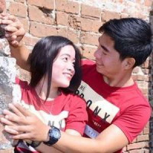 Relyn A Morgado - Quilang profile icon