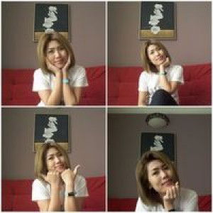 Kate Maliwan Selarit profile icon