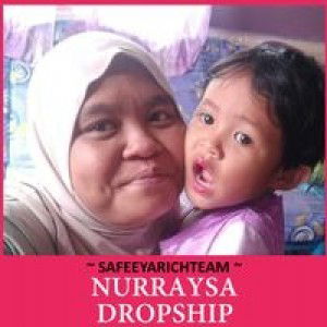 Nure Han Ab Rasid profile icon