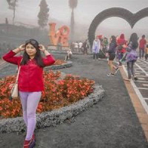 Sri Anggreni profile icon