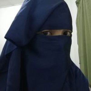 sitiaisyah binti mohomad zin profile icon