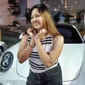 Anamarie Estocapio JO profile icon