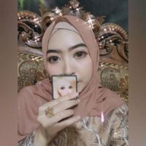 Vionita Nurnanikawati profile icon