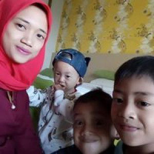 Emilia Noer Afina profile icon