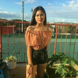 Maeann Punay profile icon