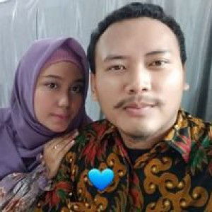 Heppi Apriani profile icon