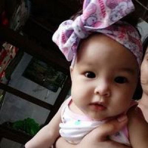 Reshelle Ged'z profile icon