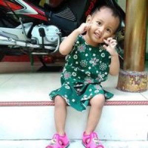 Sofia Terindah Wijaya profile icon