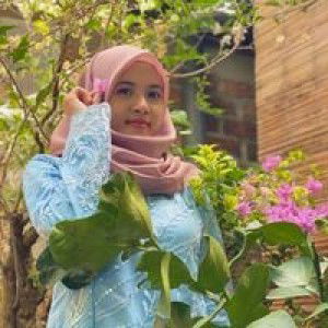 Halimah profile icon