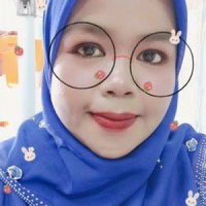 RASHIKIN BINTI MAT ALI profile icon