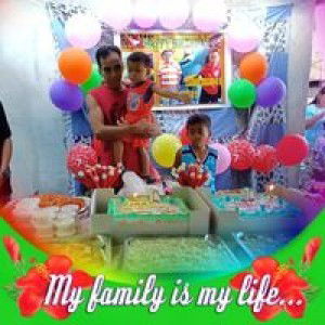 Jean Leones Galut Ustare profile icon