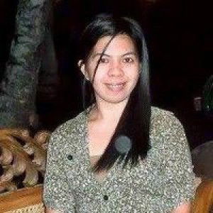 Hazel Anne Copino profile icon