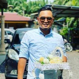 Faiz Dayah profile icon