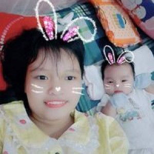 nguyen thi thuy trang profile icon