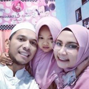 Silvi Rizky Amelia profile icon