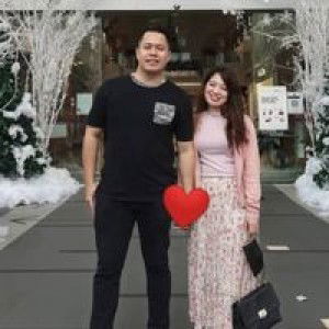 Fadilla Sani profile icon