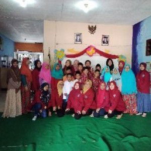 Danti Riana profile icon