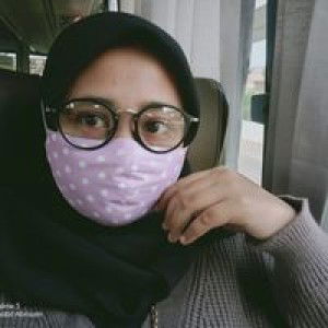 Ami Listiana profile icon