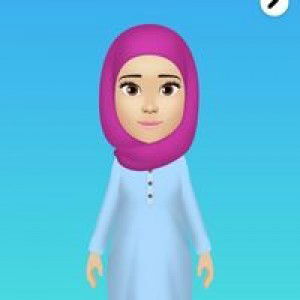 Puan Sha profile icon