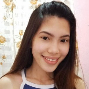 Jelyn Tomnob profile icon