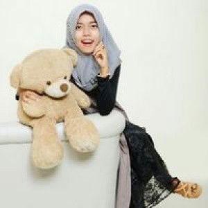 Nurul Aini Muslihatin profile icon