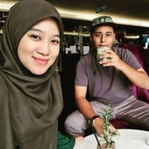 Nur Fatin Jamil profile icon